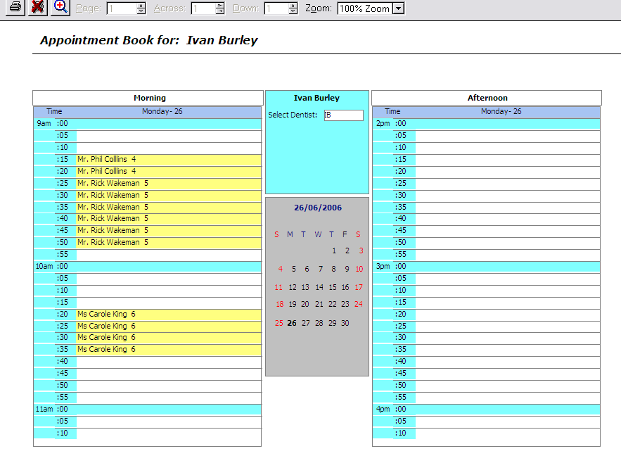 PrintWindow output